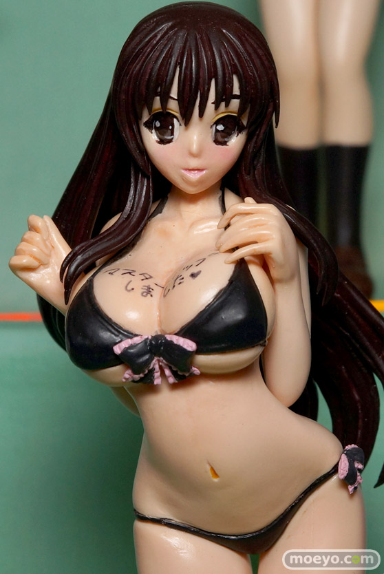 トレジャーフェスタin有明14ガレージキットディーラー DesertRabbit HAGANE堂 Trash Box 新作レポ画像 12