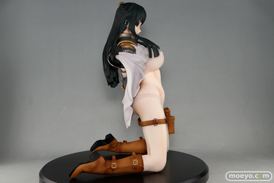 ダイキ工業の百機夜行 北条綾子のフィギュアサンプル画像03