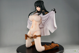 ダイキ工業の百機夜行 北条綾子のフィギュアサンプル画像07