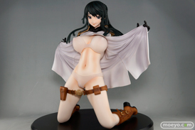 ダイキ工業の百機夜行 北条綾子のフィギュアサンプル画像08