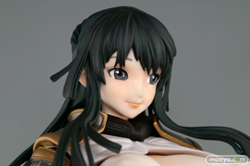 ダイキ工業の百機夜行 北条綾子のフィギュアサンプル画像11