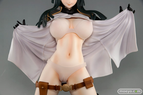 ダイキ工業の百機夜行 北条綾子のフィギュアサンプル画像13