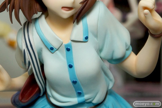 ファット・カンパニーのアイドルマスター 萩原雪歩のフィギュアサンプル画像06
