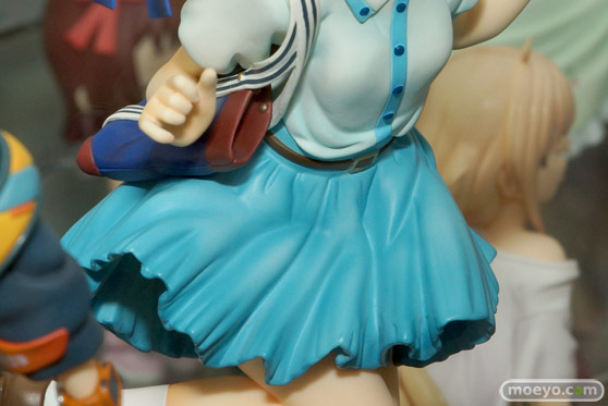 ファット・カンパニーのアイドルマスター 萩原雪歩のフィギュアサンプル画像07