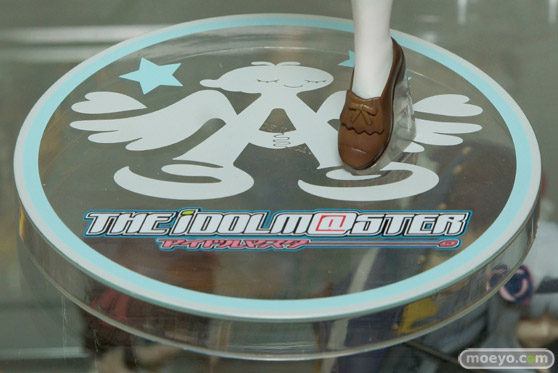 ファット・カンパニーのアイドルマスター 萩原雪歩のフィギュアサンプル画像08