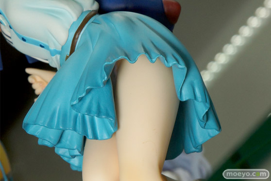 ファット・カンパニーのアイドルマスター 萩原雪歩のフィギュアサンプル画像09