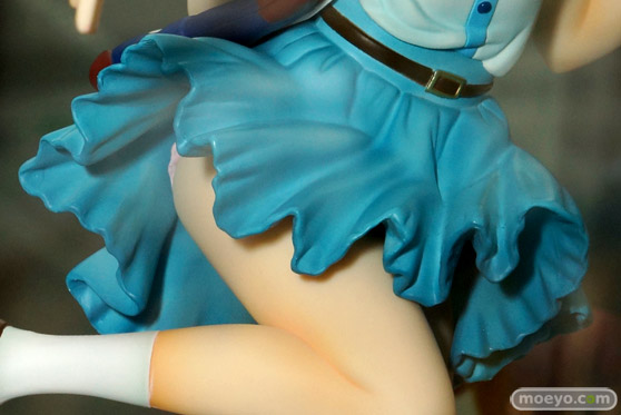 ファット・カンパニーのアイドルマスター 萩原雪歩のフィギュアサンプル画像10