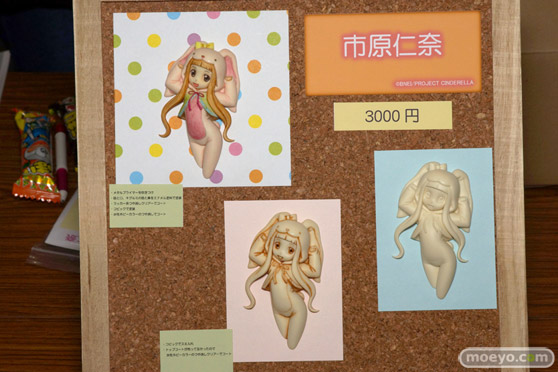 トレジャーフェスタin有明14ガレージキットディーラー oba　TANDEM TWIN　ギジバジ 新作レポ画像01