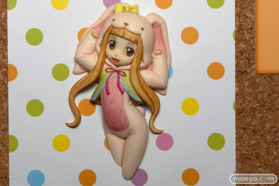 トレジャーフェスタin有明14ガレージキットディーラー oba　TANDEM TWIN　ギジバジ 新作レポ画像02