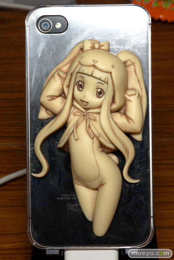 トレジャーフェスタin有明14ガレージキットディーラー oba　TANDEM TWIN　ギジバジ 新作レポ画像03