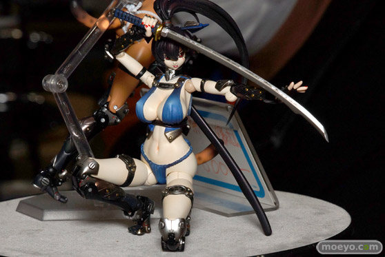 トレジャーフェスタin有明14ガレージキットディーラー oba　TANDEM TWIN　ギジバジ 新作レポ画像10