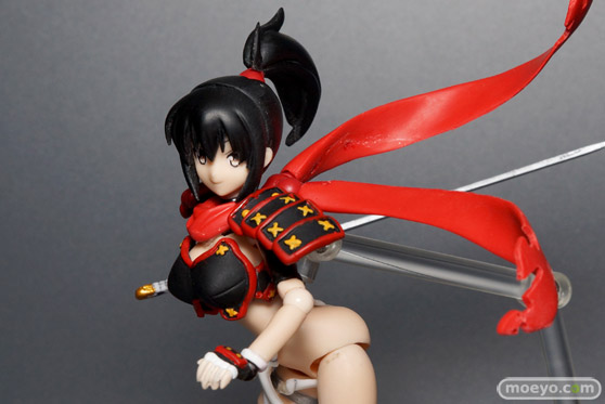 トレジャーフェスタin有明14ガレージキットディーラー oba　TANDEM TWIN　ギジバジ 新作レポ画像13