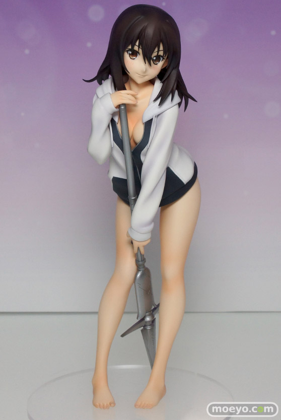 アルターの雪菜のオリジナルフィギュアのフィギュアサンプル画像01