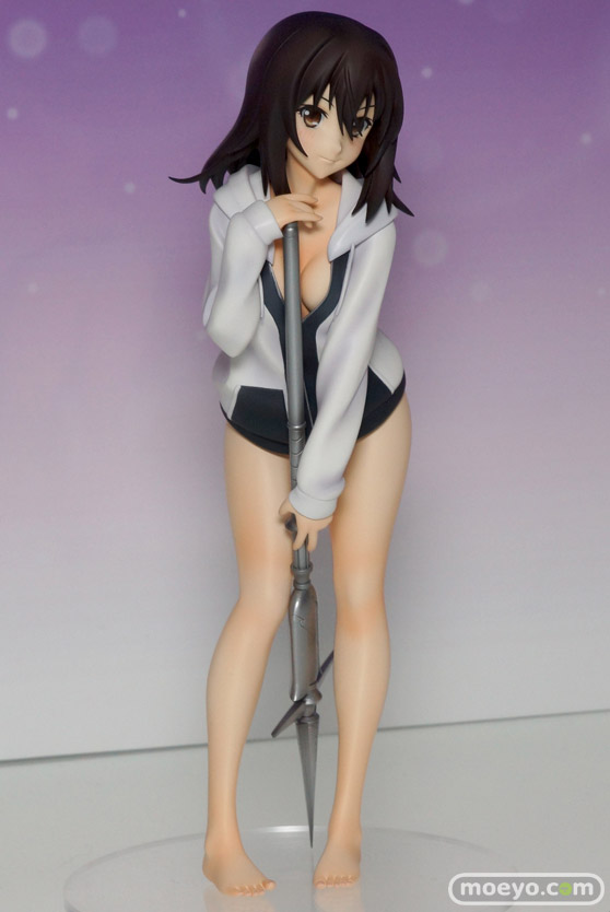 アルターの雪菜のオリジナルフィギュアのフィギュアサンプル画像02