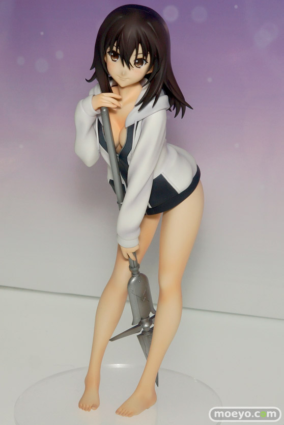 アルターの雪菜のオリジナルフィギュアのフィギュアサンプル画像03