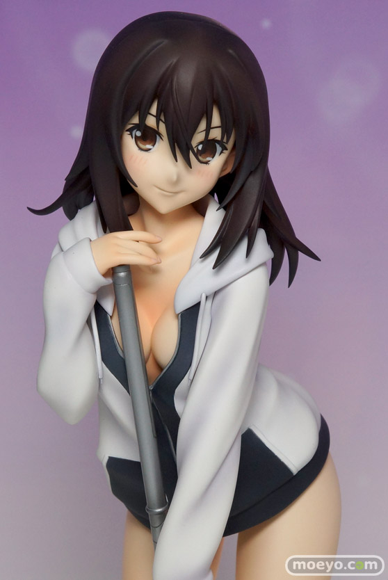 アルターの雪菜のオリジナルフィギュアのフィギュアサンプル画像04