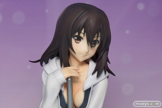 アルターの雪菜のオリジナルフィギュアのフィギュアサンプル画像05