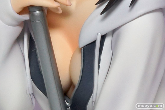 アルターの雪菜のオリジナルフィギュアのフィギュアサンプル画像07