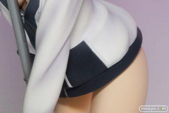 アルターの雪菜のオリジナルフィギュアのフィギュアサンプル画像08