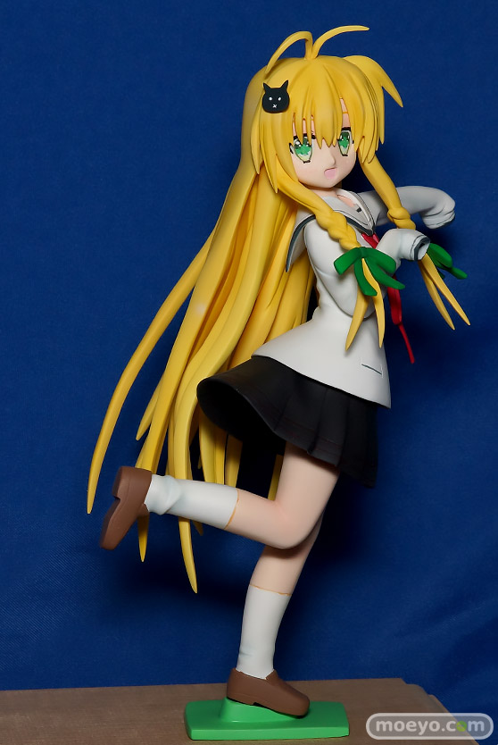 トレジャーフェスタin有明14ガレージキットディーラー MA-SA Off-Scourig Yawn rabbits 新作レポ画像 03