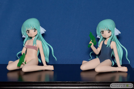 トレジャーフェスタin有明14ガレージキットディーラー MA-SA Off-Scourig Yawn rabbits 新作レポ画像 06