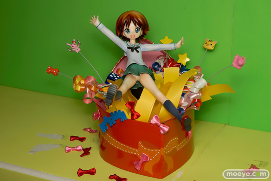 トレジャーフェスタin有明14ガレージキットディーラー MA-SA Off-Scourig Yawn rabbits 新作レポ画像 07