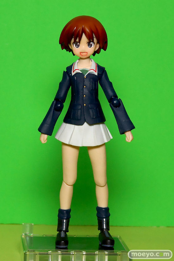 トレジャーフェスタin有明14ガレージキットディーラー MA-SA Off-Scourig Yawn rabbits 新作レポ画像 09