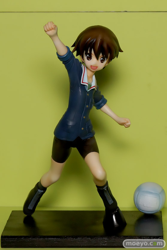 トレジャーフェスタin有明14ガレージキットディーラー MA-SA Off-Scourig Yawn rabbits 新作レポ画像 10