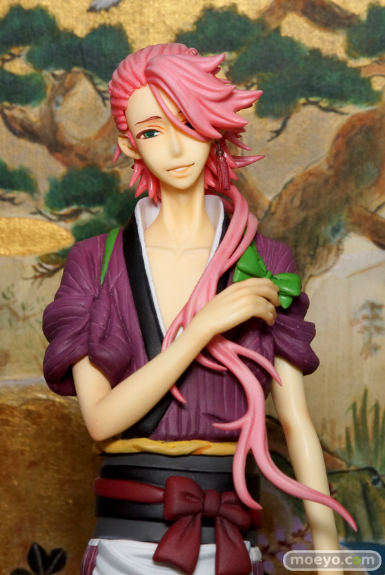 トレジャーフェスタin有明14ガレージキットディーラー MA-SA Off-Scourig Yawn rabbits 新作レポ画像 12