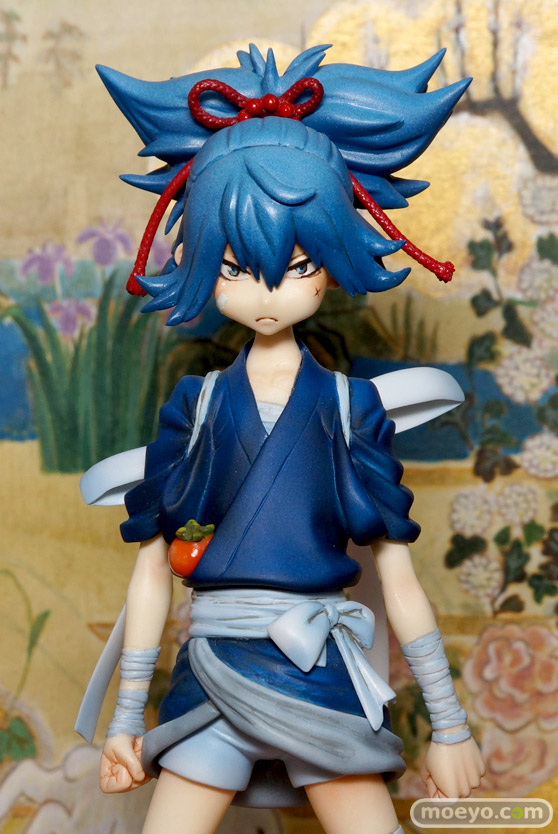 トレジャーフェスタin有明14ガレージキットディーラー MA-SA Off-Scourig Yawn rabbits 新作レポ画像 13