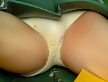 「MA-SA」「Off-Scourig」「Yawn rabbits」など 様々なディーラーブースの様子【トレフェス有明14】