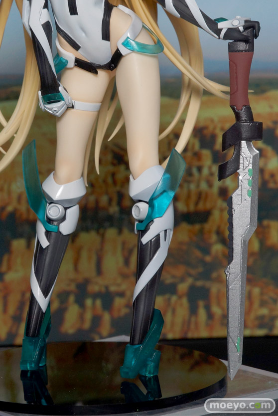 メガハウスの楽園追放 -Expelled from Paradise- アンジェラ・バルザックのフィギュアサンプル画像08
