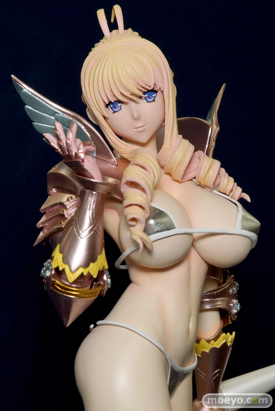 エイプラスのベルティーユのフィギュアサンプル画像05