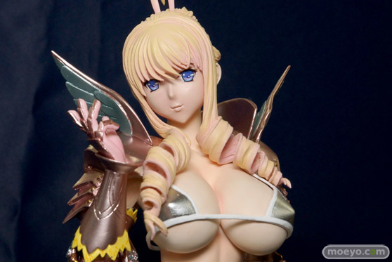 エイプラスのベルティーユのフィギュアサンプル画像06