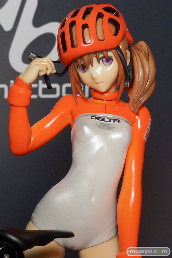 トレジャーフェスタin有明14ガレージキットディーラー ATOMICBOM kuni20xx OM規格 新作レポ画像03