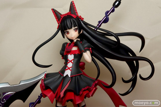 トレジャーフェスタin有明14ガレージキットディーラー ATOMICBOM kuni20xx OM規格 新作レポ画像06