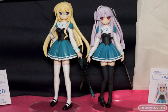 トレジャーフェスタin有明14ガレージキットディーラー ATOMICBOM kuni20xx OM規格 新作レポ画像07