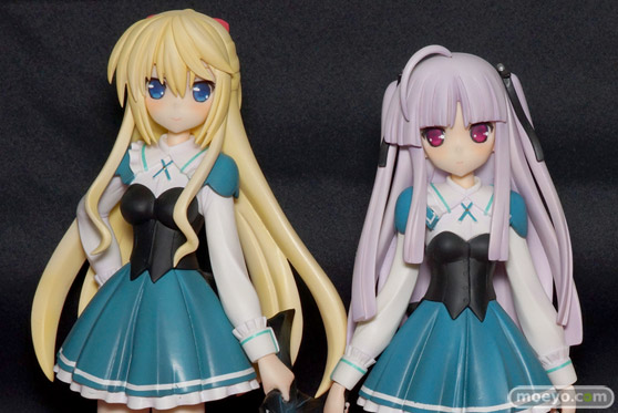 トレジャーフェスタin有明14ガレージキットディーラー ATOMICBOM kuni20xx OM規格 新作レポ画像08