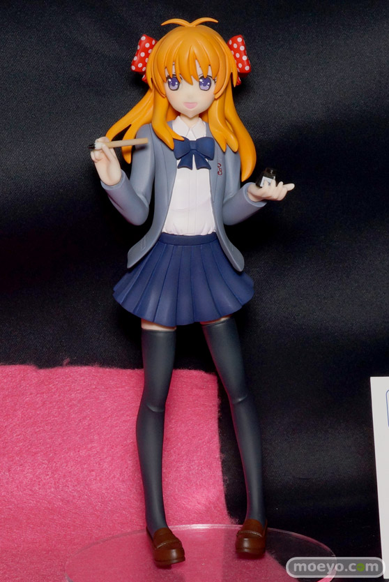 トレジャーフェスタin有明14ガレージキットディーラー ATOMICBOM kuni20xx OM規格 新作レポ画像10