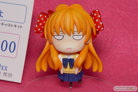 トレジャーフェスタin有明14ガレージキットディーラー ATOMICBOM kuni20xx OM規格 新作レポ画像11