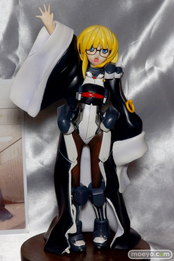 トレジャーフェスタin有明14ガレージキットディーラー ATOMICBOM kuni20xx OM規格 新作レポ画像12