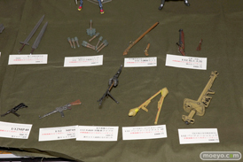 トレジャーフェスタin有明14ガレージキットディーラー ATOMICBOM kuni20xx OM規格 新作レポ画像16