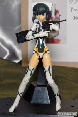 トレジャーフェスタin有明14ガレージキットディーラー ATOMICBOM kuni20xx OM規格 新作レポ画像17