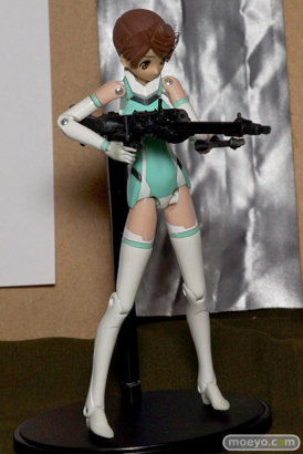 トレジャーフェスタin有明14ガレージキットディーラー ATOMICBOM kuni20xx OM規格 新作レポ画像18