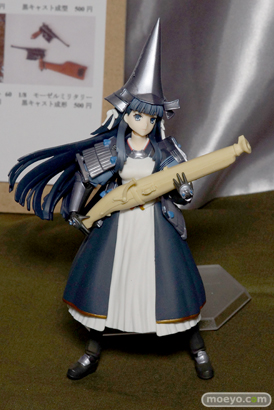 トレジャーフェスタin有明14ガレージキットディーラー ATOMICBOM kuni20xx OM規格 新作レポ画像20