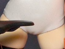 「ATOMICBOM」「kuni20xx」「OM規格」など 様々なディーラーブースの様子【トレフェス有明14】