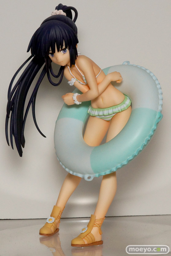 トレジャーフェスタin有明14ガレージキットディーラー ヴィヴィッドネス はむすた工房 ヒロイン工房たんぽぽ 新作レポ画像05