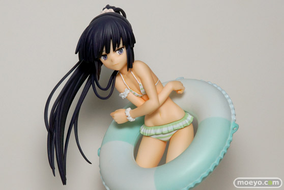 トレジャーフェスタin有明14ガレージキットディーラー ヴィヴィッドネス はむすた工房 ヒロイン工房たんぽぽ 新作レポ画像06