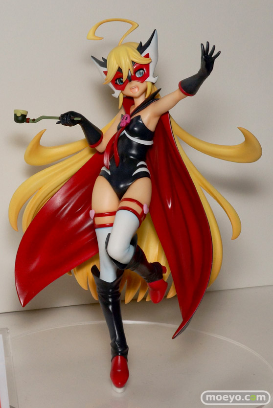 トレジャーフェスタin有明14ガレージキットディーラー ヴィヴィッドネス はむすた工房 ヒロイン工房たんぽぽ 新作レポ画像09