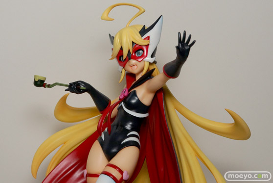 トレジャーフェスタin有明14ガレージキットディーラー ヴィヴィッドネス はむすた工房 ヒロイン工房たんぽぽ 新作レポ画像10